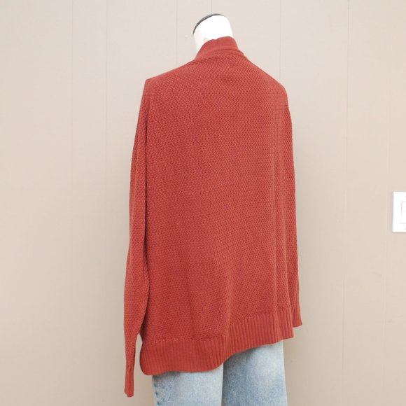 Gap Textured Cardigan - Picture 5 of 7